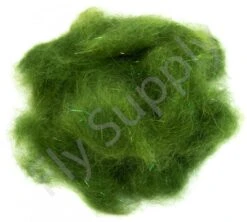 Krystal Dub -Aanbevolen Winkels Voor Visuitrusting Krystal dub 61 00XXX 61 00109