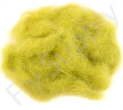 Krystal Dub -Aanbevolen Winkels Voor Visuitrusting Krystal dub 61 00XXX 61 00110