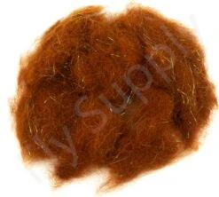 Krystal Dub -Aanbevolen Winkels Voor Visuitrusting Krystal dub 61 00XXX 61 00136