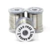 Lead Free Round Wire On Spool -Aanbevolen Winkels Voor Visuitrusting Lead Free Round Wire On Spool LEADFREEWIRE XXX leadfreewire