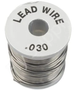 Lead Wire Round -Aanbevolen Winkels Voor Visuitrusting Lead Wire Round 31 017XX xx large