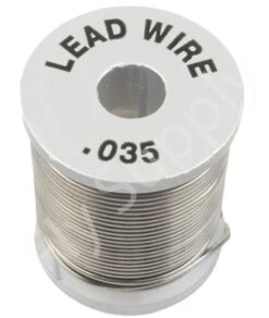 Lead Wire Round -Aanbevolen Winkels Voor Visuitrusting Lead Wire Round 31 017XX xxx large
