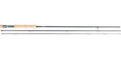 Leeda Profil Stillwater Fly Rod 3pc
