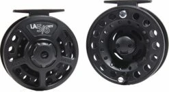 Leeda RTF Large Arbor Reel