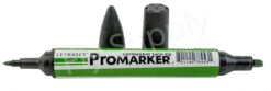 Letraset Marker 12 Letraset Marker -Aanbevolen Winkels Voor Visuitrusting Letraset marker 35 10XXX forest green