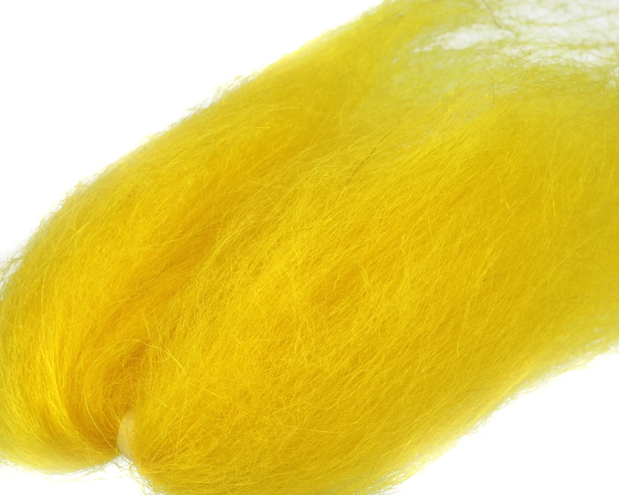 Lincoln Sheep Hair 7 Lincoln Sheep Hair - Afbeelding 5