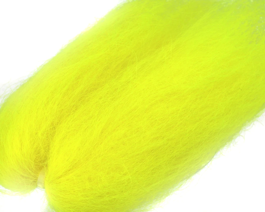 Lincoln Sheep Hair 8 Lincoln Sheep Hair - Afbeelding 6