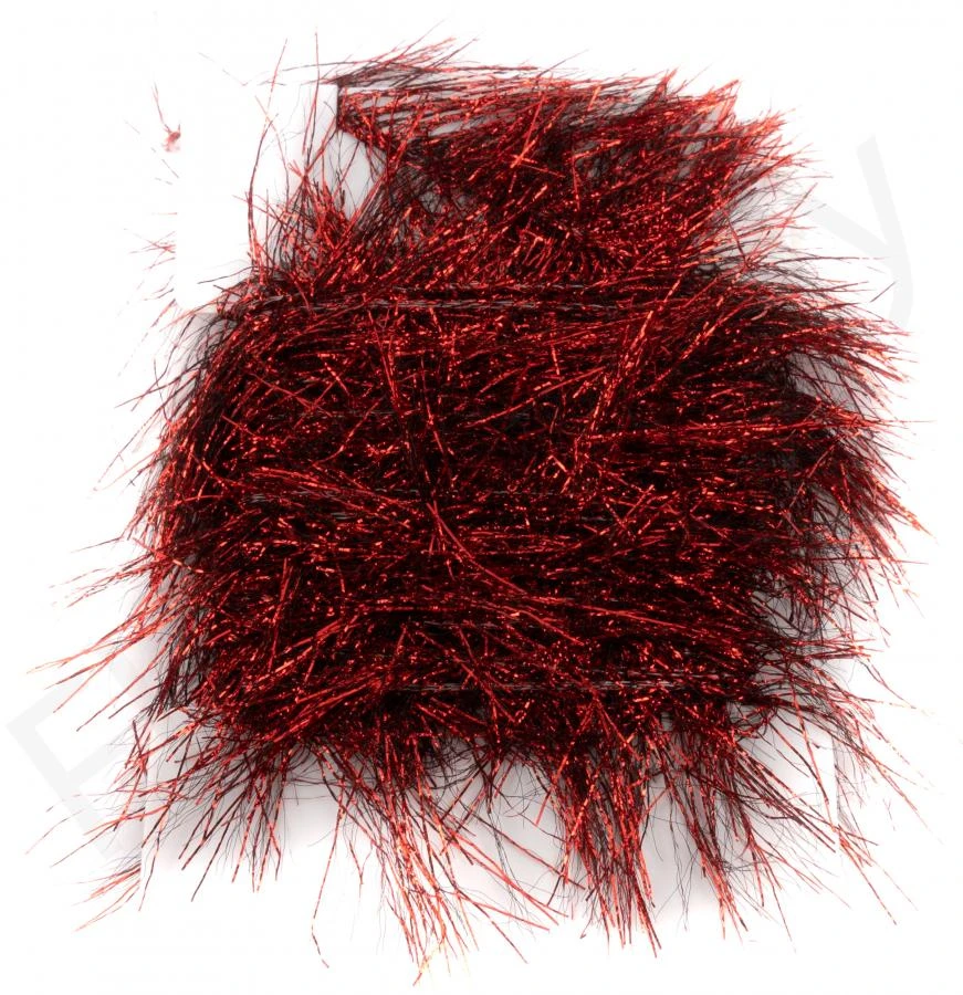 Long Hair Holographic Chenille Large 22 Long Hair Holographic Chenille Large - Afbeelding 20