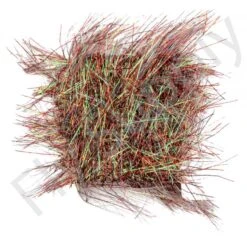 Long Hair Holographic Chenille Large 32 Long Hair Holographic Chenille Large -Aanbevolen Winkels Voor Visuitrusting Long Hair Holographic Large PLHH XXX dsc00824 bewerkt wm