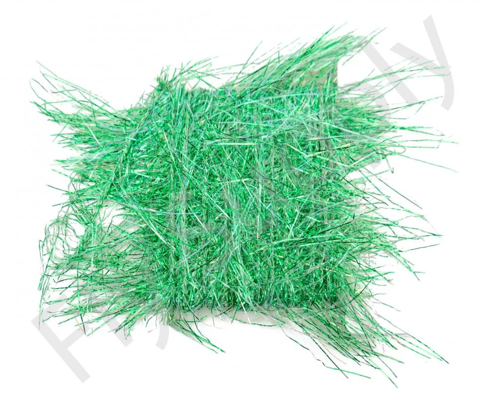 Long Hair Holographic Chenille Large 19 Long Hair Holographic Chenille Large - Afbeelding 17