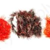 Long Holo Red Hackle Chenille Dyed 30 Mm -Aanbevolen Winkels Voor Visuitrusting Long Holo Red Hackle Chenille Dyed 30 mm 20 43XXX ob