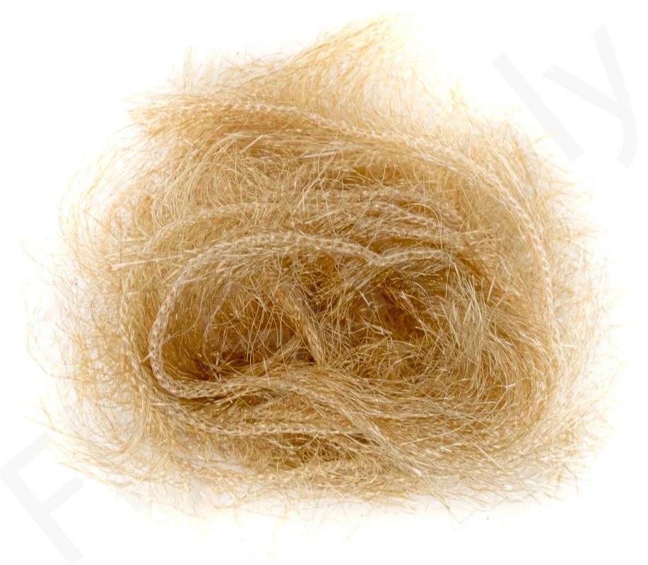 Long Ice Hackle Chenille 30 Mm 13 Long Ice Hackle Chenille 30 Mm - Afbeelding 11