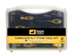 Loon Complete Fly Tying Tool Kit -Aanbevolen Winkels Voor Visuitrusting Loon Complete Fly Tying Tool Kit F1203 product 2 34975