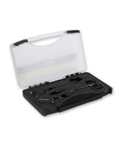 Loon Core Fly Tying Tool Kit - Black 9 Loon Core Fly Tying Tool Kit - Black -Aanbevolen Winkels Voor Visuitrusting Loon Core Fly Tying Tool Kit Black F6121 dealerweb cms 241d6313 b95d 4b8c bee9 357d48618645