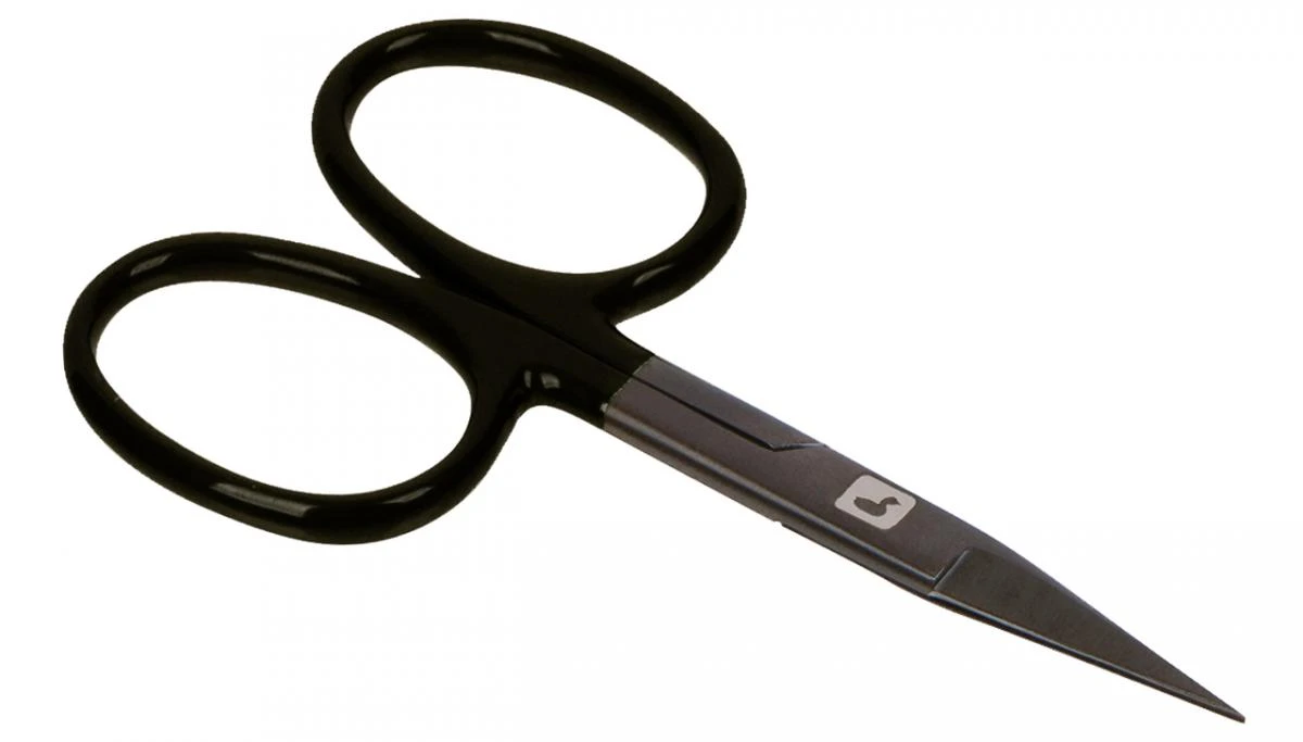 Loon Ergo All Purpose Scissors - Black 3 Loon Ergo All Purpose Scissors - Black
