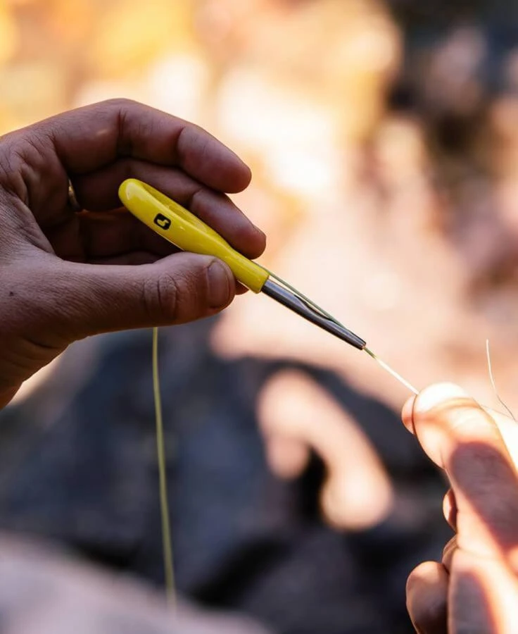 Loon Ergo Knot Tool 5 Loon Ergo Knot Tool - Afbeelding 3