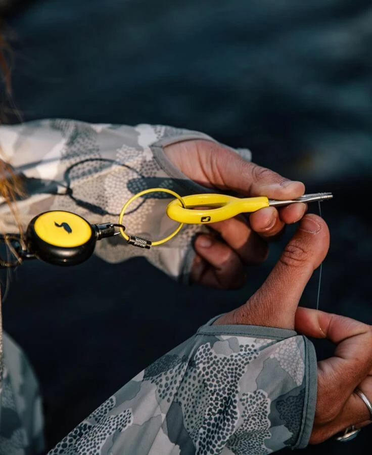 Loon Ergo Knot Tool 4 Loon Ergo Knot Tool - Afbeelding 2