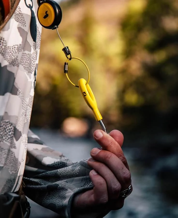 Loon Ergo Knot Tool 8 Loon Ergo Knot Tool - Afbeelding 6