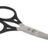 Loon Ergo Prime Curved Shears With Precision Peg - Black -Aanbevolen Winkels Voor Visuitrusting Loon Ergo Prime Curved Shears w Precision Peg BLACK F1958 dealerweb cms d6219db8 c5cb 41e9 ac4d be55fc89b71d
