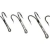 Loop Black Nickel Double Salmon Hooks 10pc 1 Loop Black Nickel Double Salmon Hooks 10pc -Aanbevolen Winkels Voor Visuitrusting Loop Black Nickel Double Salmon Hooks 10pc LOOPMD XX 1black nickel double loopmd 04 copy 800x800 1