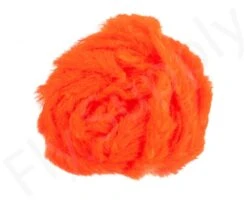 MX-D Blob Fritz Chenille -Aanbevolen Winkels Voor Visuitrusting MX D Blob Fritz Chenille MXDBLOB XXX fire orange 2