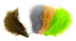 Marabou 12 Loose Feathers