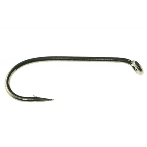 Maruto Nymph & Wet Fly Short Shank Hooks 25pc 3 Maruto Nymph & Wet Fly Short Shank Hooks 25pc