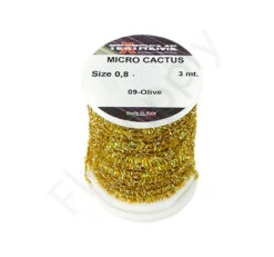 Micro Cactus Chenille 0,8mm -Aanbevolen Winkels Voor Visuitrusting Micro Cactus Chenille 08mm SMCA XX micro cactus choliv e 3000enille 08mm smca xx dsc09574 bewerkt wm bewerkt