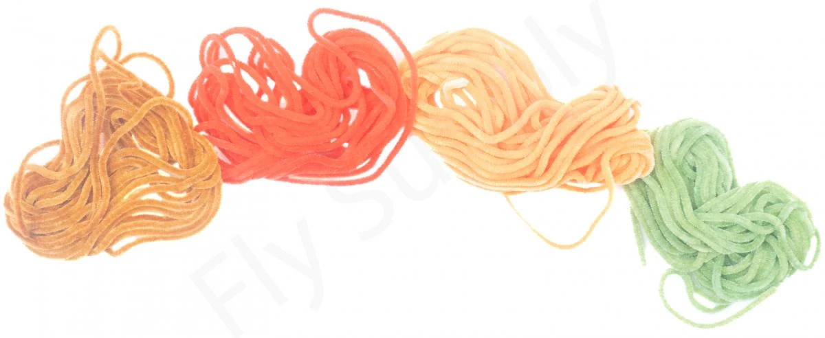 Micro Suede Chenille 1.5 Mm 3 Micro Suede Chenille 1.5 Mm