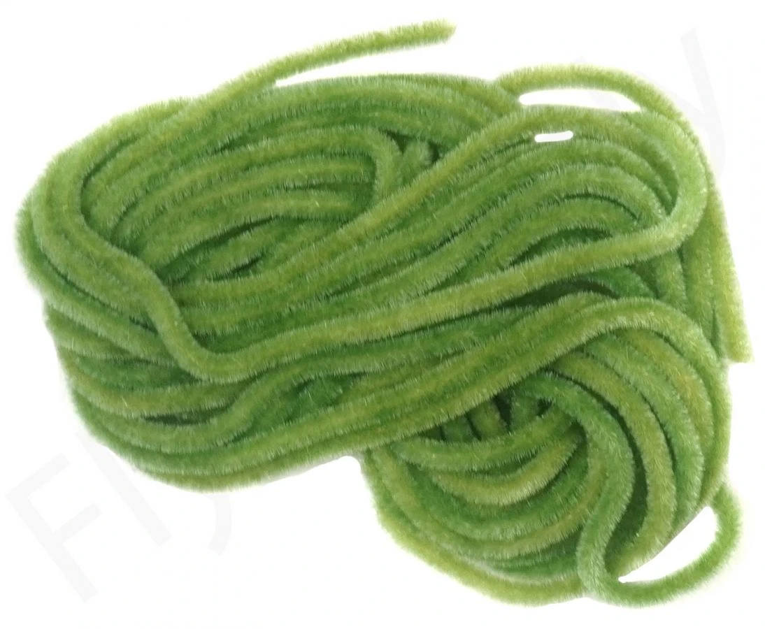 Micro Suede Chenille 1.5 Mm 9 Micro Suede Chenille 1.5 Mm - Afbeelding 7