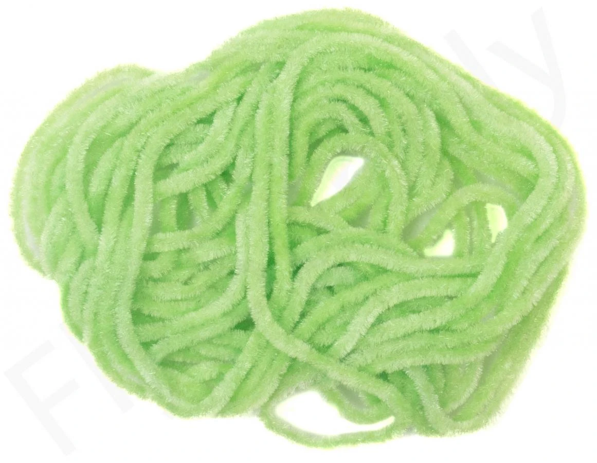 Micro Suede Chenille 1.5 Mm 8 Micro Suede Chenille 1.5 Mm - Afbeelding 6