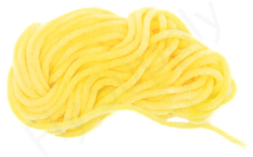 Micro Suede Chenille 1.5 Mm 16 Micro Suede Chenille 1.5 Mm - Afbeelding 14