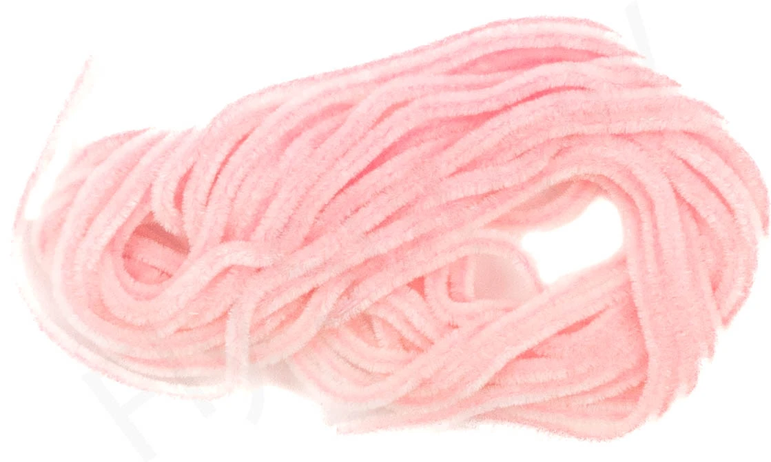 Micro Suede Chenille 1.5 Mm 14 Micro Suede Chenille 1.5 Mm - Afbeelding 12