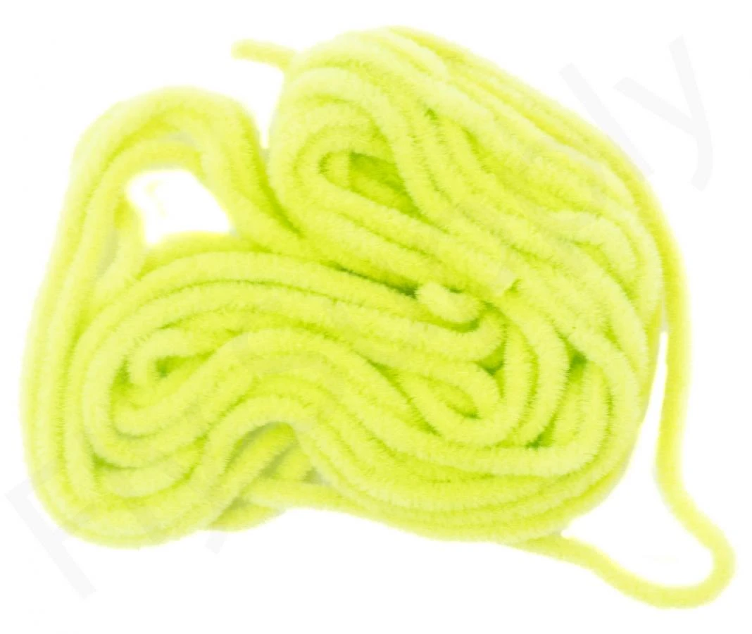 Micro Suede Chenille 1.5 Mm 10 Micro Suede Chenille 1.5 Mm - Afbeelding 8