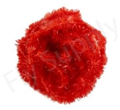 Mini Ice Clear Chenille 6 Mm -Aanbevolen Winkels Voor Visuitrusting Mini Ice Clear Chenille 6 mm 20 16XXX dsc03020 bewerkt wm