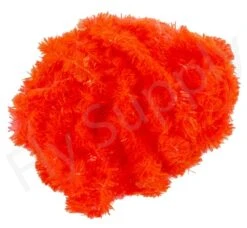 Mini Ice Clear Chenille 6 Mm -Aanbevolen Winkels Voor Visuitrusting Mini Ice Clear Chenille 6 mm 20 16XXX dsc03039 bewerkt wm