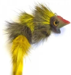 Miracle Wave Heads -Aanbevolen Winkels Voor Visuitrusting Miracle Wave Heads MIRWAVEHEAD XXX miracle wave head detail 2