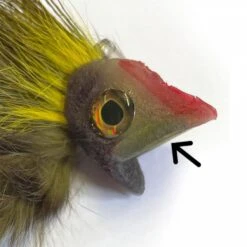 Miracle Wave Heads -Aanbevolen Winkels Voor Visuitrusting Miracle Wave Heads MIRWAVEHEAD XXX miracle wave head detail