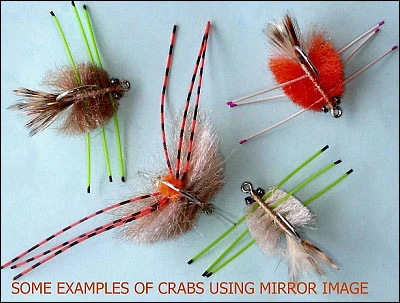 H2O Mirror Image 5 Color Mix Pack 9 H2O Mirror Image 5 Color Mix Pack - Afbeelding 7