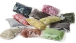 Mogwai Fuzz Dubbing -Aanbevolen Winkels Voor Visuitrusting Mogwai Fuzz Dubbing FD MF00 fd mf00mix