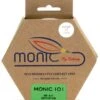 Monic 101 Floating WF Fly Line -Aanbevolen Winkels Voor Visuitrusting Monic 101 Floating WF Fly Line NFD354 XXX monic101