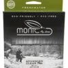 Monic Advanced Clear Plus Floating Fly Line -Aanbevolen Winkels Voor Visuitrusting Monic Advanced Clear Plus Floating Fly Line NFD431 XXX advanced clear plus freshwater
