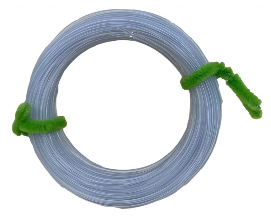 Monic Advanced Clear Plus Floating Fly Line 4 Monic Advanced Clear Plus Floating Fly Line - Afbeelding 2