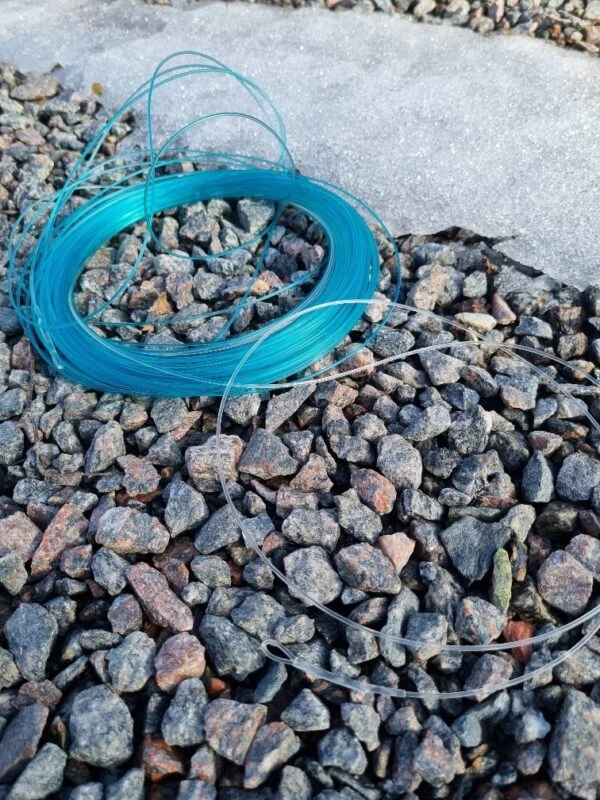 Monic Coastal Intermediate Ghost Tip Fly Line 8 Monic Coastal Intermediate Ghost Tip Fly Line - Afbeelding 6