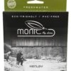 Monic Henley Clear Floating Fly Line -Aanbevolen Winkels Voor Visuitrusting Monic Henley Clear Floating Fly Line NFD342 XXX henley freshwater