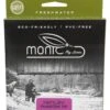 Monic Henley Clear Phantom Tip Floating Fly Line -Aanbevolen Winkels Voor Visuitrusting Monic Henley Clear Phantom Tip Floating Fly Line NFD350 XXX henley phantom tip freshwater