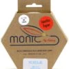 Monic Icicle Pale Olive Floating WF Fly Line -Aanbevolen Winkels Voor Visuitrusting Monic Icicle Pale Olive Floating WF Fly Line NFD346 XXX nfd346 xxx 1