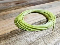 Monic Icicle Pale Olive Floating WF Fly Line -Aanbevolen Winkels Voor Visuitrusting Monic Icicle Pale Olive Floating WF Fly Line NFD346 XXX nfd346 xxx 4