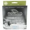 Monic Icicle Sky Blue Floating Fly Line