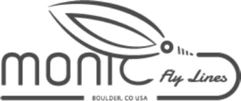 Monic Phantom Tip Bonefish Floating Fly Line 6 Monic Phantom Tip Bonefish Floating Fly Line - Afbeelding 4